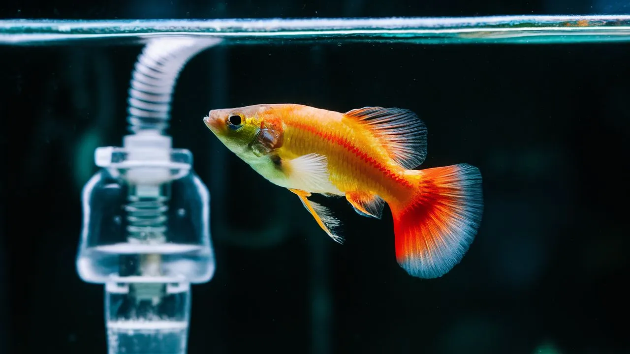 Can Guppy Fish Live Without Oxygen?