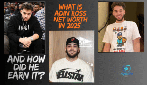 What Is Adin Ross Net Worth in 2025 and How Did He Earn It?
