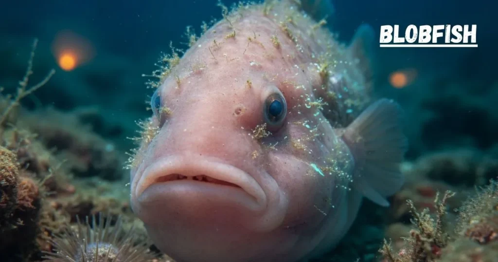 Blobfish