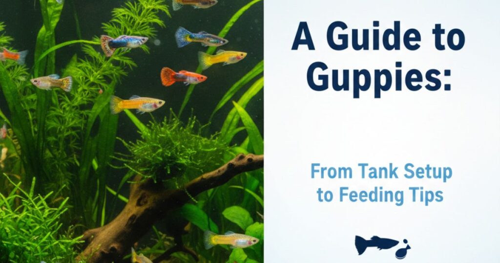 Guppies