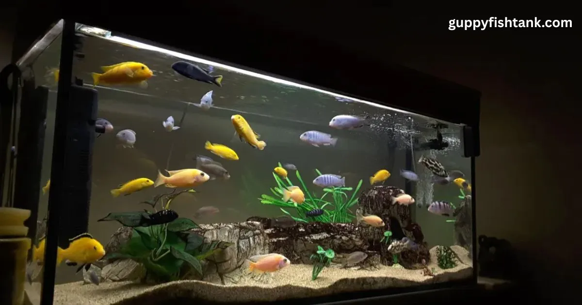Exciting Things About Fish Tanks