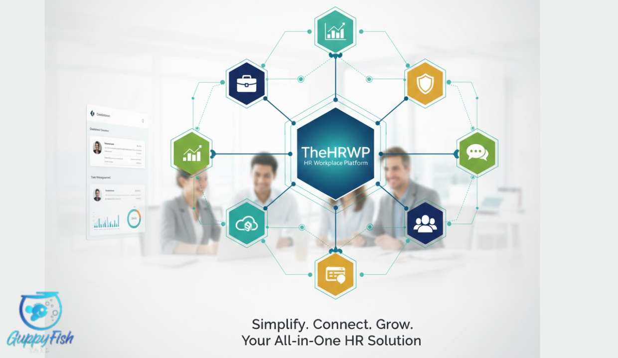 What Is TheHRWP and How Does This HR Platform Work