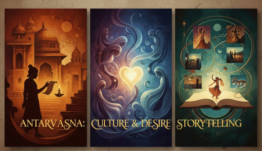 What Is Antarvwsna Meaning Culture and Desire Storytelling