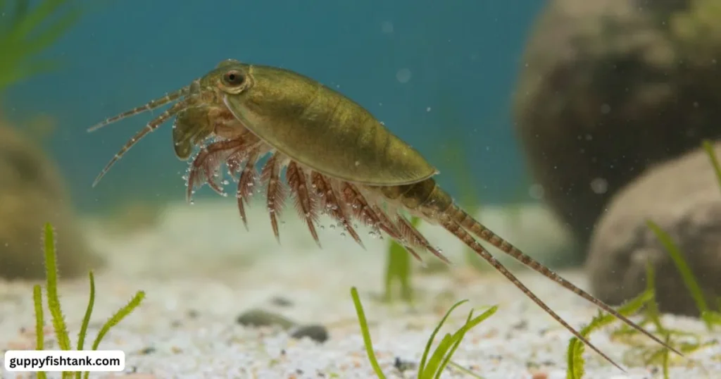 Triops Care for Beginners: Easy Triops Tank Setup Guide