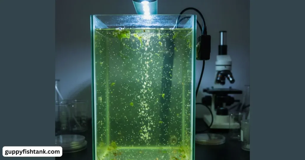 5 Reasons You Need Copepods in Your Tank