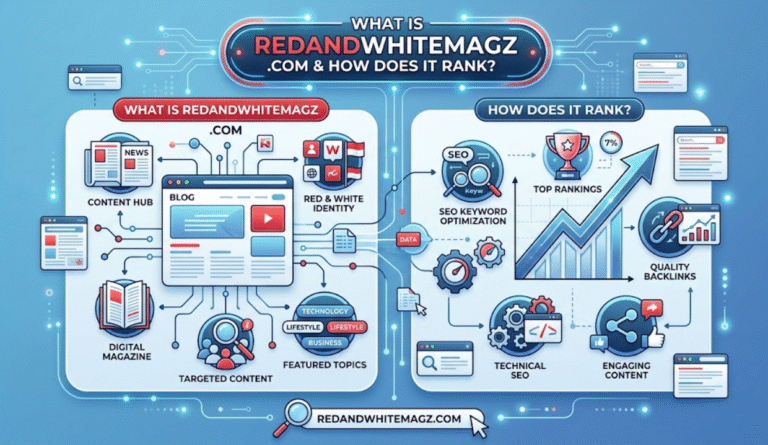 Navigate Efficiently Redandwhitemagz Perform Certain Functions