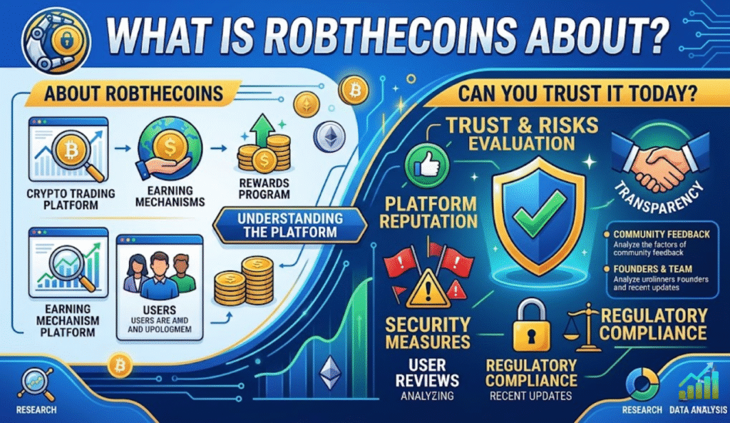 What Is Robthecoins About And Can You Trust It Today